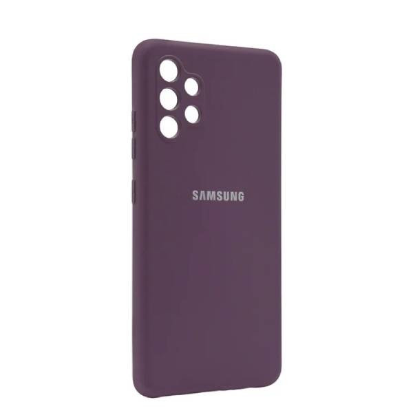 کاور قاب تک مدل SILICONE2 مناسب برای گوشی موبایل سامسونگ Galaxy A32 5G