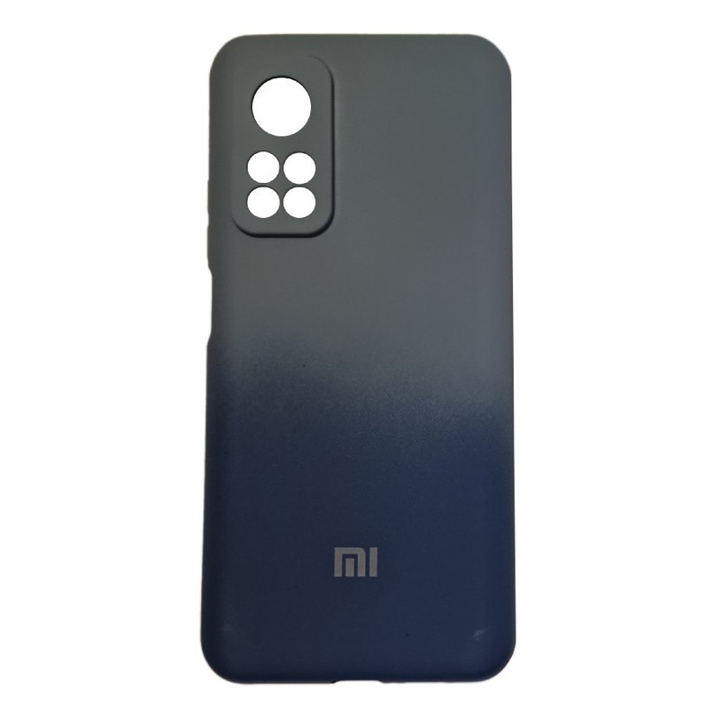 کاور مدل سیلیکونی مناسب برای گوشی موبایل شیائومی MI 10T / MI 10T PRO