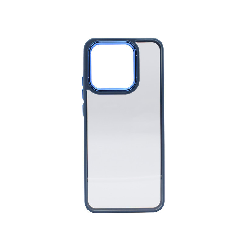 کاور مدل New Skin مناسب برای گوشی موبایل شیائومی Note 13 pro 5G