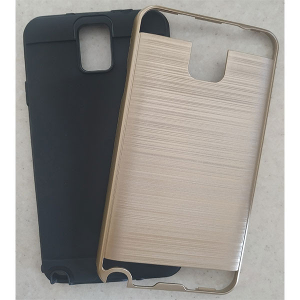 کاور سهند مدل TP2-01 مناسب برای گوشی موبایل سامسونگ Galaxy Note 3