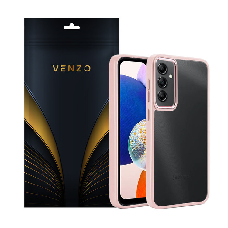 کاور ونزو مدل Shine مناسب برای گوشی موبایل سامسونگ Galaxy A34