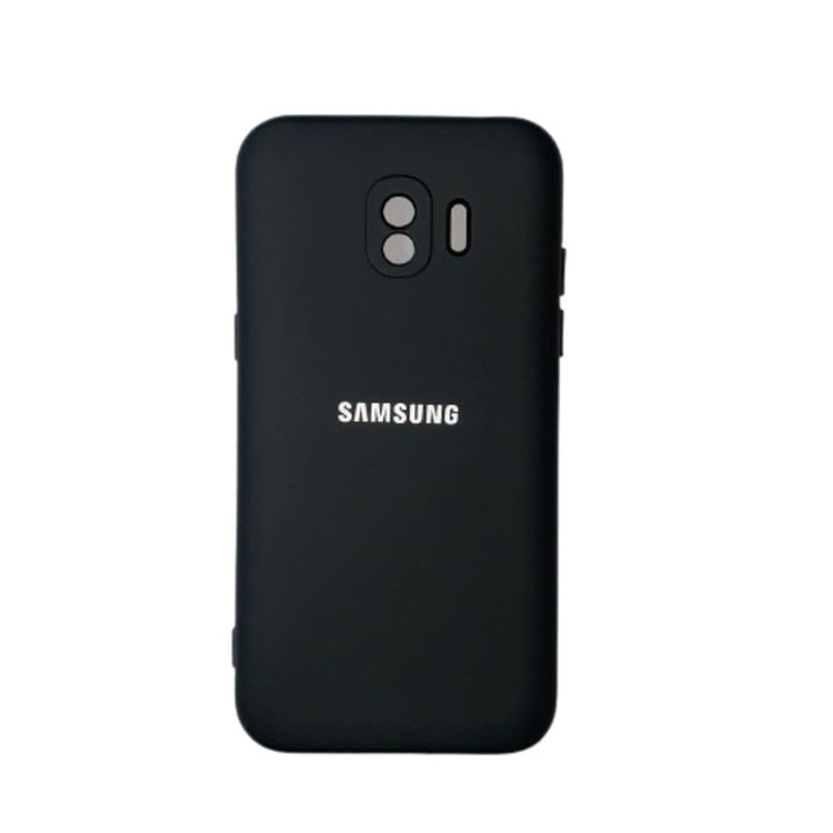 کاور مدل سیلیکونی مناسب برای گوشی موبایل سامسونگ Galaxy J2 Pro / j250