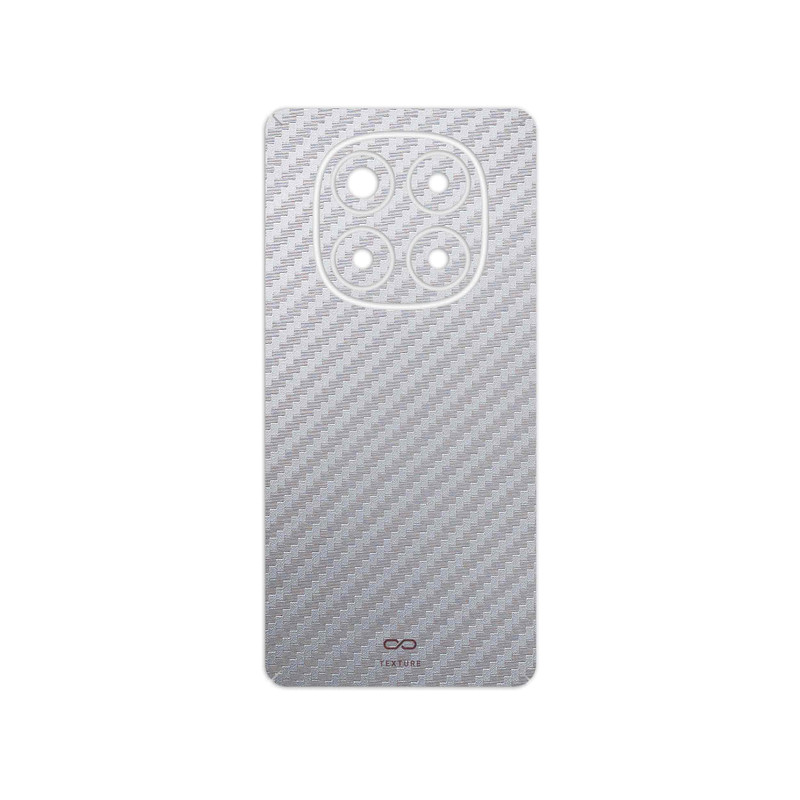 برچسب پوششی ماهوت مدل Steel-Fiber مناسب برای گوشی موبایل شیائومی Redmi Note 14 Pro 4G