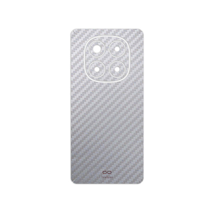 برچسب پوششی ماهوت مدل Steel-Fiber مناسب برای گوشی موبایل شیائومی Redmi Note 14 Pro 4G