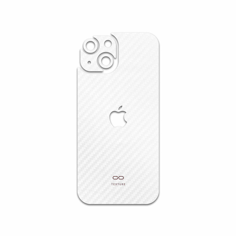 برچسب پوششی ماهوت مدل Ceramic-Fiber مناسب برای گوشی موبایل اپل iPhone 15
