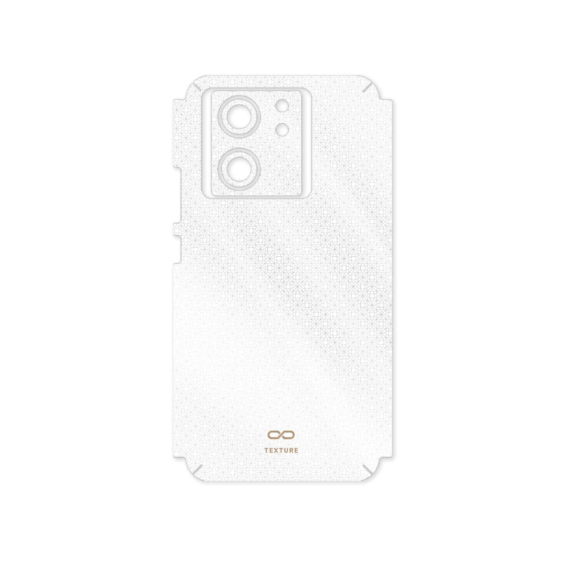 برچسب پوششی ماهوت مدل Gloss-Transparent مناسب برای گوشی موبایل شیائومی 13T Pro
