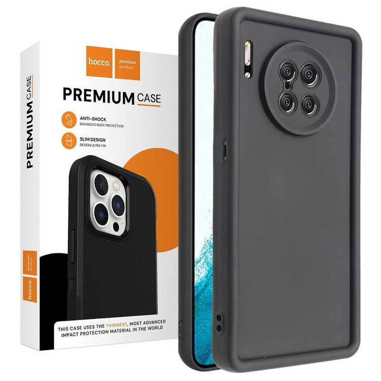 کاور هوکو مدل PufferSilicon مناسب برای گوشی موبایل هوآوی Mate 30 Pro