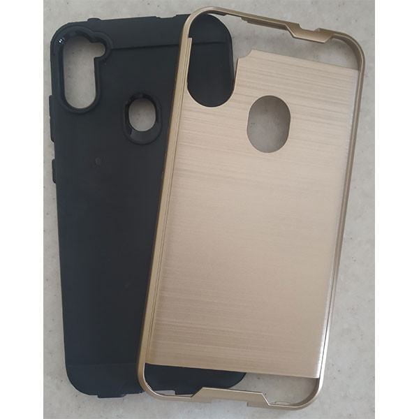 کاور سهند مدل TP2-01 مناسب برای گوشی موبایل سامسونگ Galaxy A11