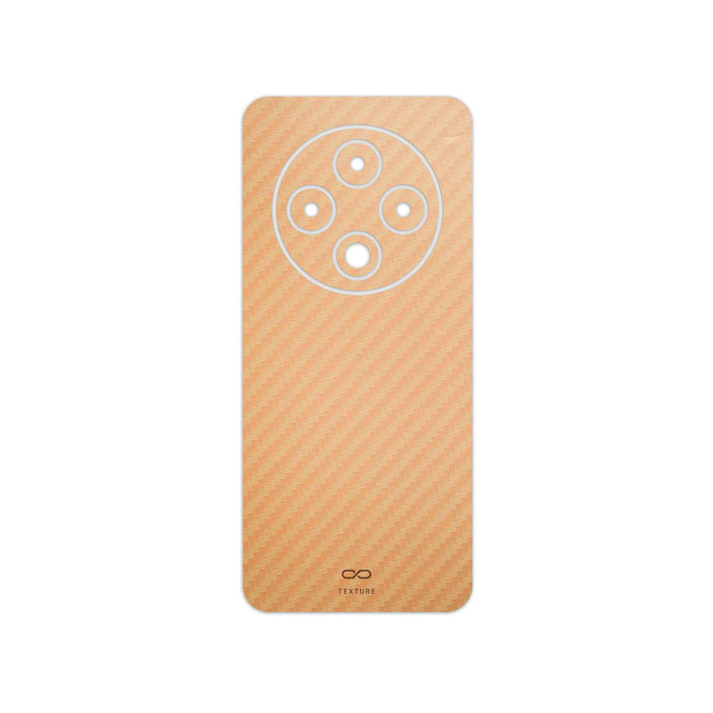 برچسب پوششی ماهوت مدل Titanium-Fiber مناسب برای گوشی موبایل شیائومی Redmi 14C