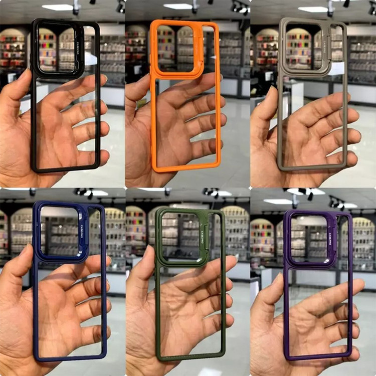 کاور اسپارتان مدل Case Pro Magnetic Apple Strap مناسب برای گوشی موبایل سامسونگ Galaxy A35 به همراه بند