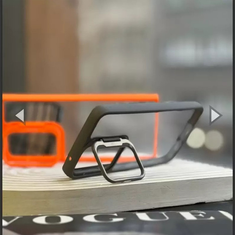 کاور اسپارتان مدل Case Pro Magnetic Apple Strap مناسب برای گوشی موبایل سامسونگ Galaxy A35 به همراه بند