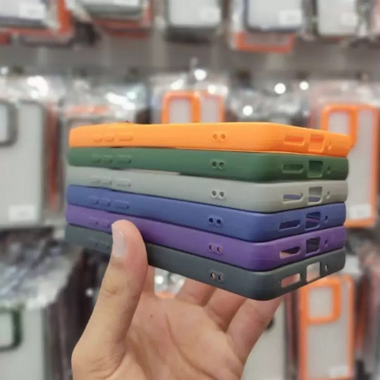 کاور اسپارتان مدل Case Pro Magnetic Apple Strap مناسب برای گوشی موبایل سامسونگ Galaxy A35 به همراه بند