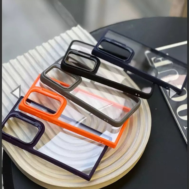 کاور اسپارتان مدل Case Pro Magnetic Apple Strap مناسب برای گوشی موبایل سامسونگ Galaxy A35 به همراه بند