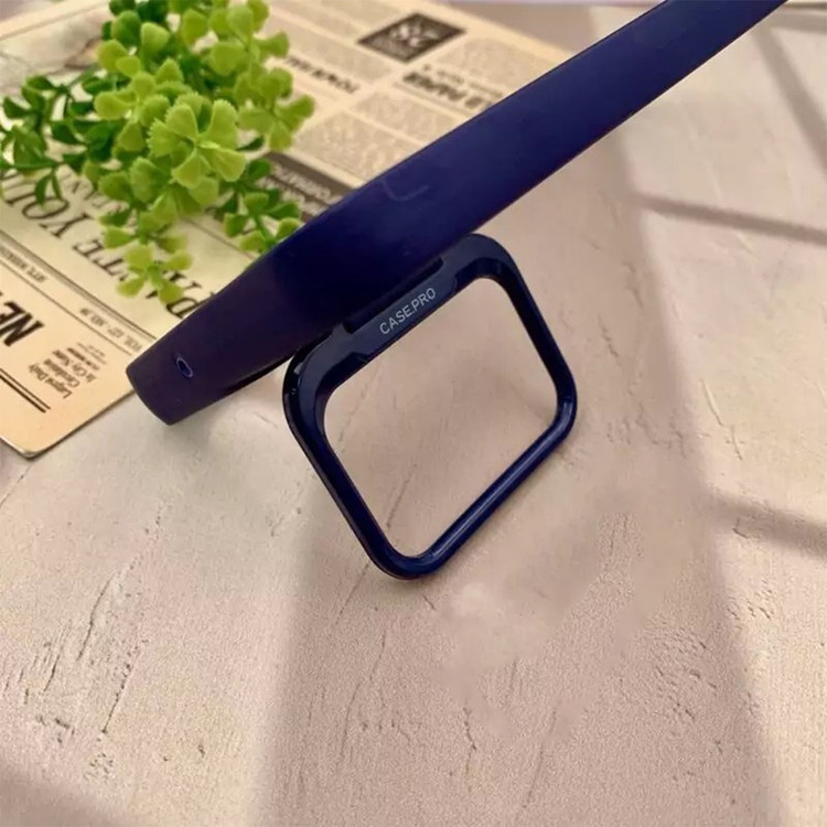 کاور اسپارتان مدل Case Pro Magnetic Apple Strap مناسب برای گوشی موبایل سامسونگ Galaxy A35 به همراه بند