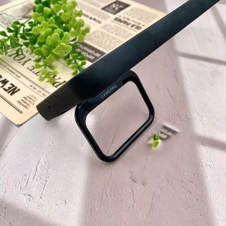 کاور اسپارتان مدل Case Pro Magnetic Apple Strap مناسب برای گوشی موبایل سامسونگ Galaxy A35 به همراه بند
