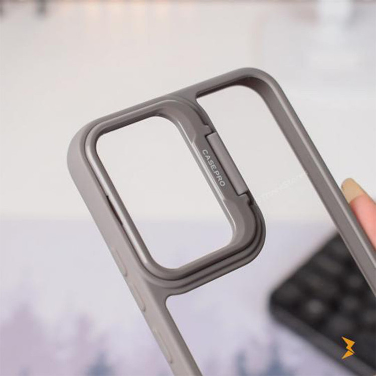 کاور اسپارتان مدل Case Pro Magnetic Apple Strap مناسب برای گوشی موبایل سامسونگ Galaxy A35 به همراه بند