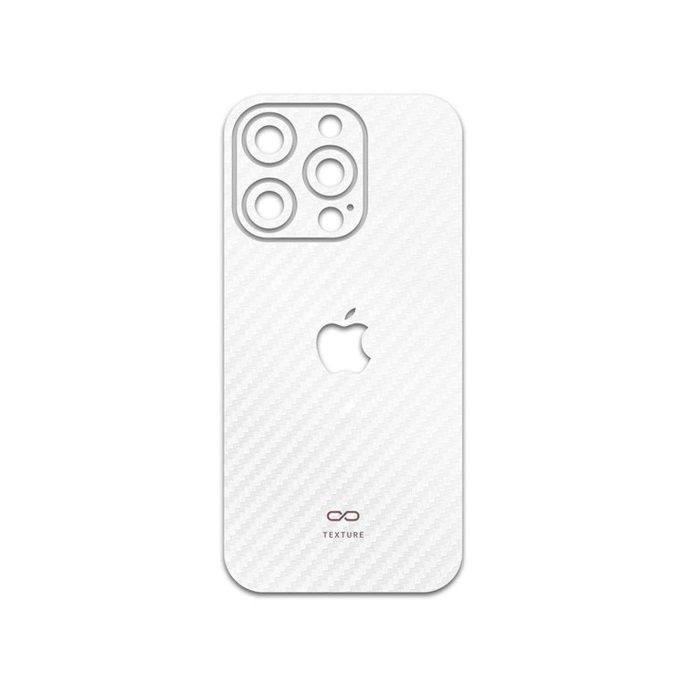برچسب پوششی ماهوت مدل Ceramic-Fiber مناسب برای گوشی موبایل اپل iPhone 14 Pro