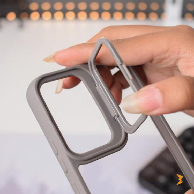 کاور اسپارتان مدل Case Pro Magnetic Apple Strap مناسب برای گوشی موبایل سامسونگ Galaxy A35 به همراه بند