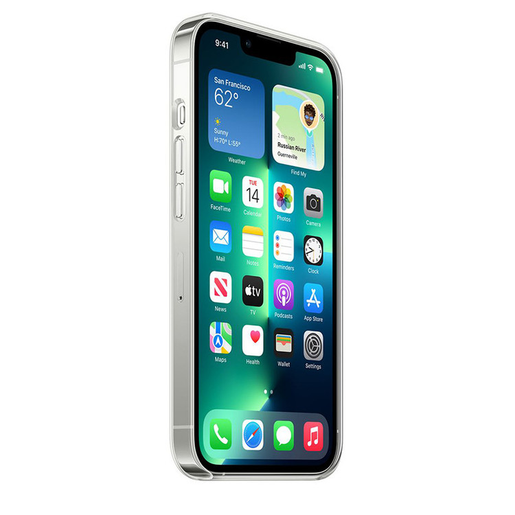کاور مدل مک سیف مناسب برای گوشی موبایل اپل IPHONE 13 pro max
