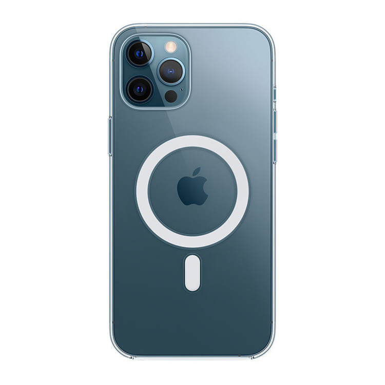 کاور مدل مک سیف مناسب برای گوشی موبایل اپل IPHONE 13 pro max