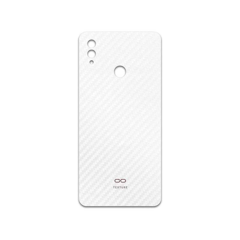 برچسب پوششی ماهوت مدل Ceramic-Fiber مناسب برای گوشی موبایل آنر Note 10