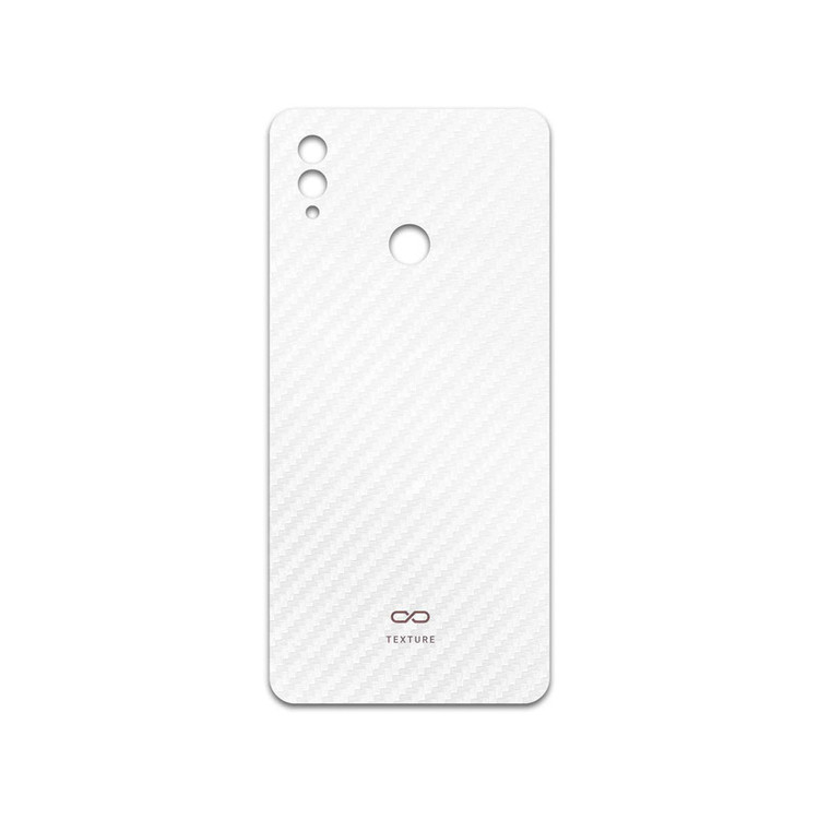 برچسب پوششی ماهوت مدل Ceramic-Fiber مناسب برای گوشی موبایل آنر Note 10