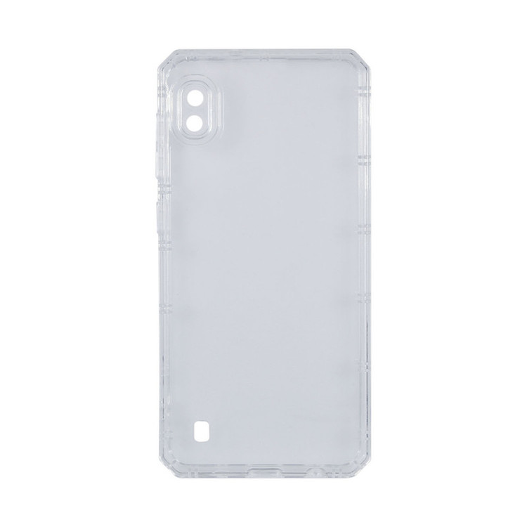 کاور مدل SHF کد MS مناسب برای گوشی موبایل سامسونگ Galaxy A10