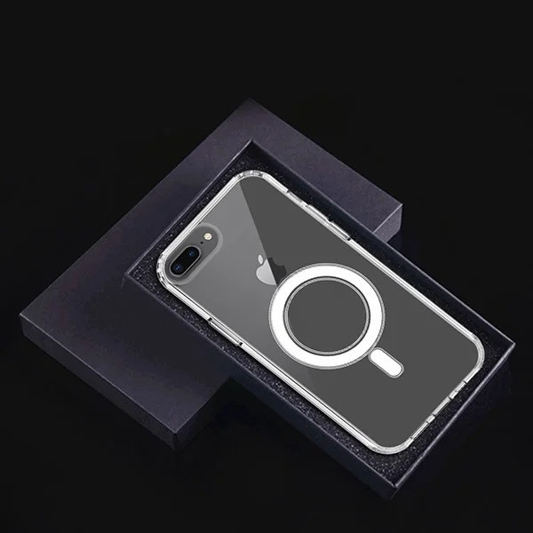 کاور مدل MagSafe مناسب برای گوشی موبایل اپل iphone 7G