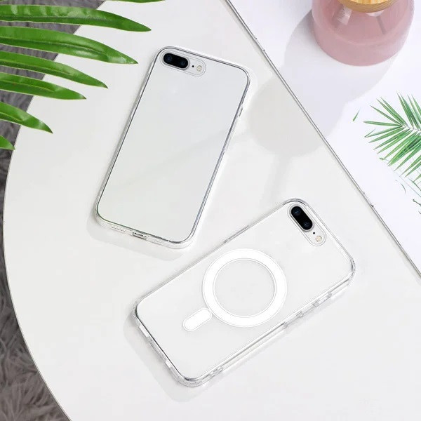 کاور مدل MagSafe مناسب برای گوشی موبایل اپل iphone 7G