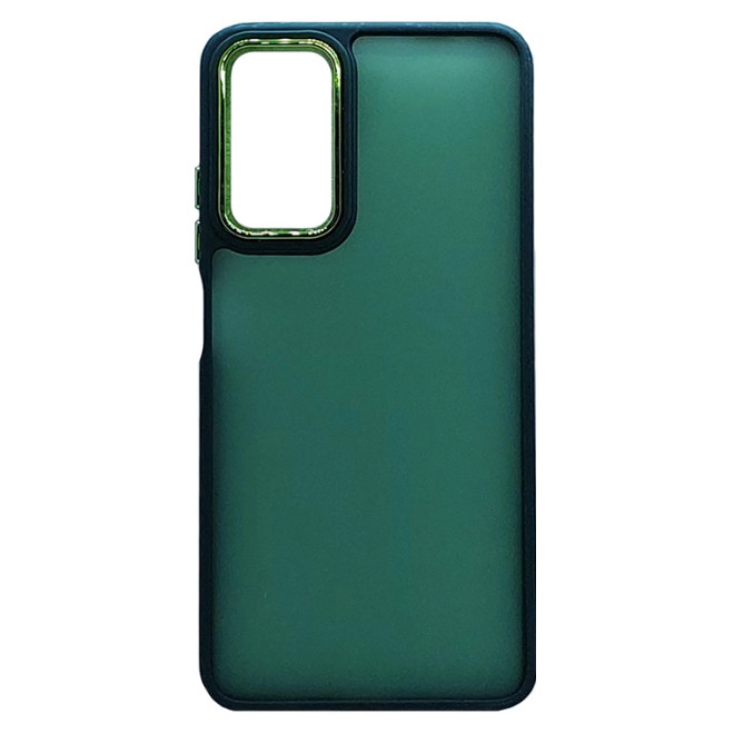 کاور مدل NEW SKIN MATE مناسب برای گوشی موبایل سامسونگ Galaxy A13 5G/A04 S