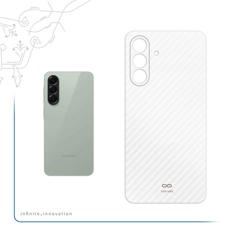 برچسب پوششی ماهوت مدل Ceramic-Fiber مناسب برای گوشی موبایل سامسونگ Galaxy A56