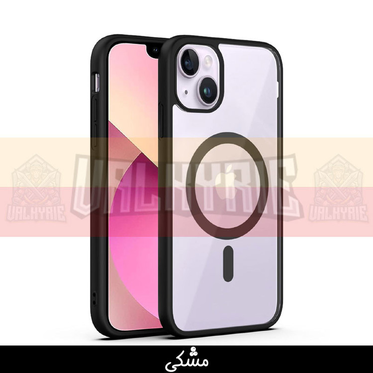 کاور والکری مدل Set-Color مناسب برای گوشی موبایل اپل Iphone 13