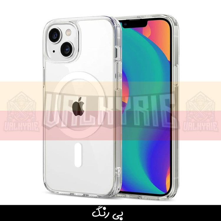 کاور والکری مدل Set-Color مناسب برای گوشی موبایل اپل Iphone 13