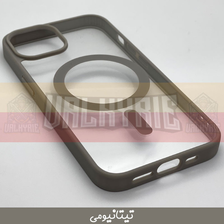 کاور والکری مدل Set-Color مناسب برای گوشی موبایل اپل Iphone 13