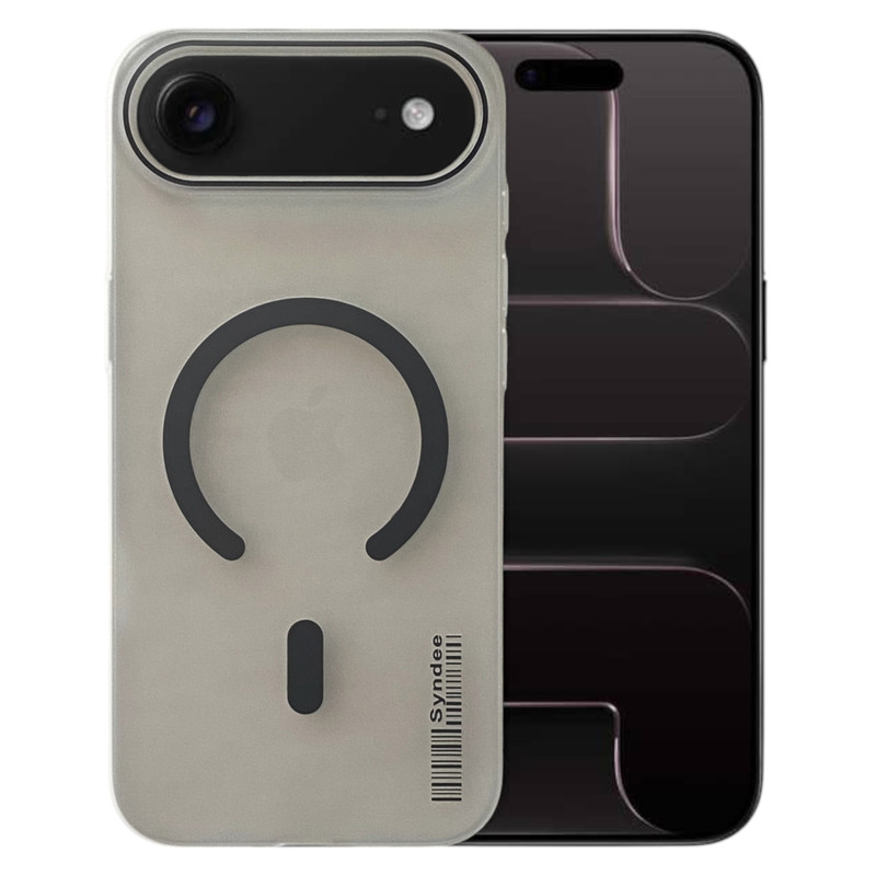 کاور موفی مدل 17AIR_HMG03 مناسب برای گوشی موبایل اپل iPhone 17 Air