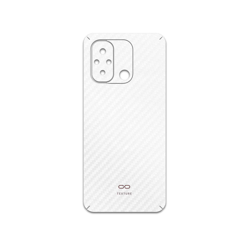 برچسب پوششی ماهوت مدل Ceramic-Fiber مناسب برای گوشی موبایل شیائومی Redmi 12C