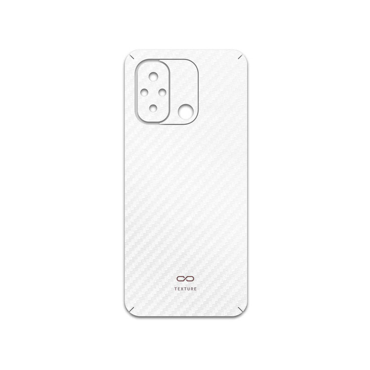 برچسب پوششی ماهوت مدل Ceramic-Fiber مناسب برای گوشی موبایل شیائومی Redmi 12C