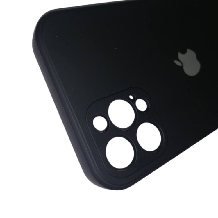 کاور مدل سیلیکونی مناسب برای گوشی موبایل اپل iphone 12 pro
