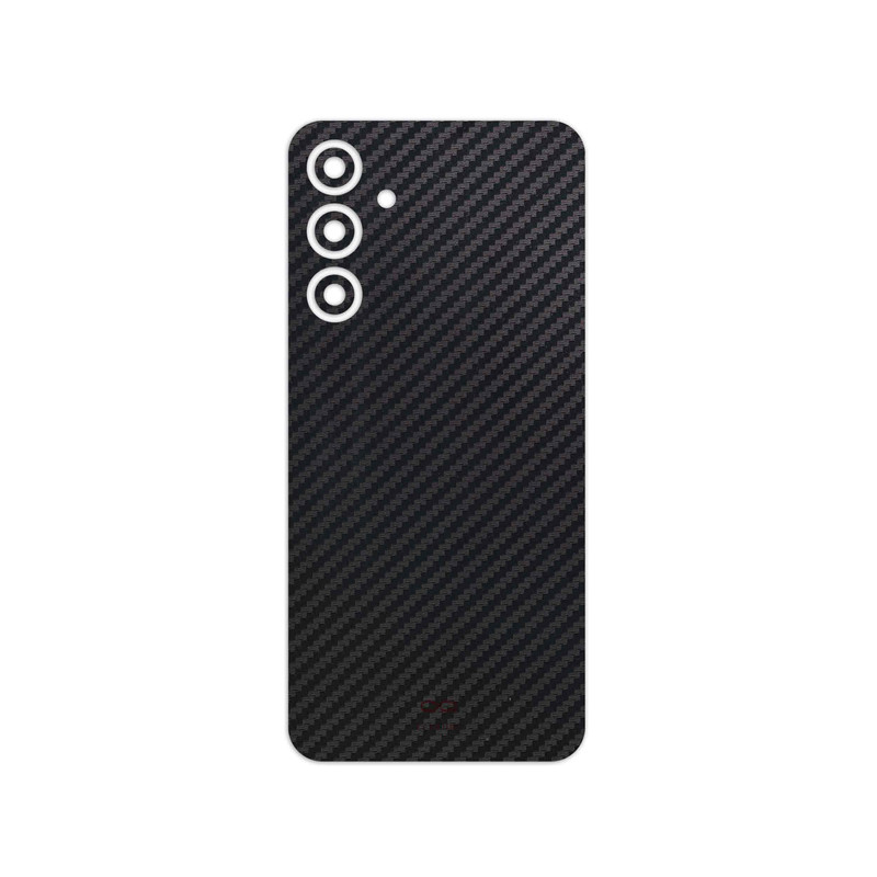 برچسب پوششی ماهوت مدل Carbon-Fiber مناسب برای گوشی موبایل سامسونگ Galaxy A16 5G