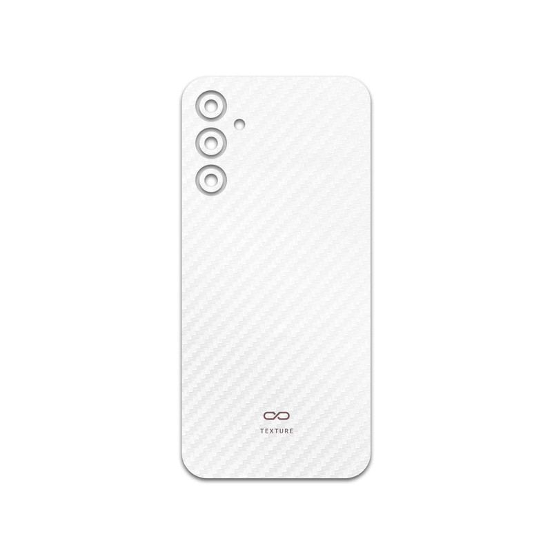 برچسب پوششی ماهوت مدل Ceramic-Fiber مناسب برای گوشی موبایل سامسونگ Galaxy A24