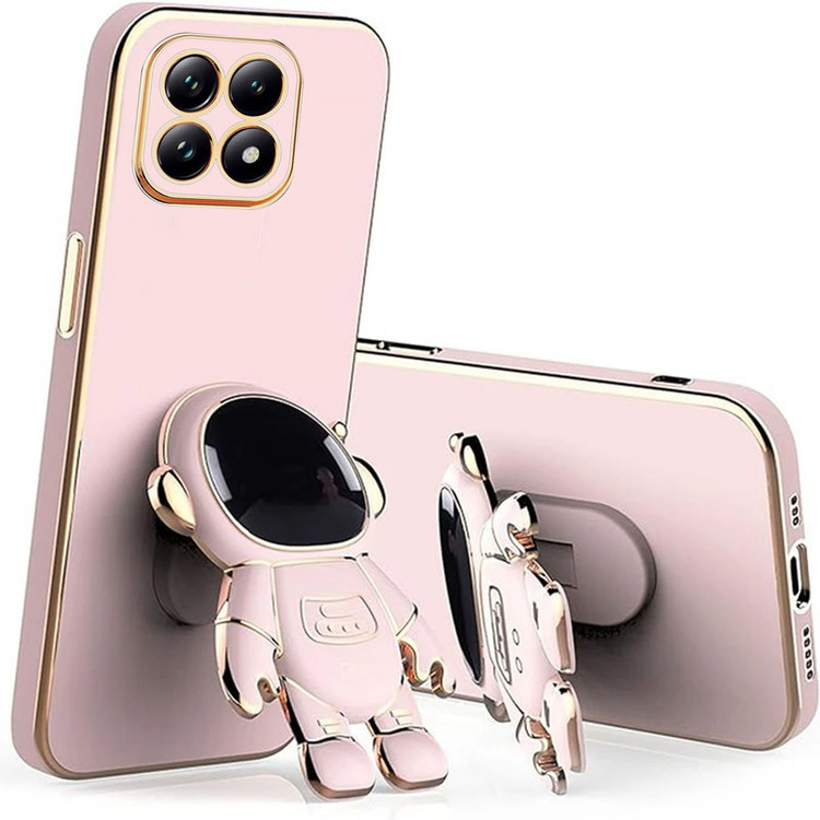 کاور اسپارتان مدل Astronaut Strap مناسب برای گوشی موبایل شیائومی Xiaomi 14T به همراه بندآویز