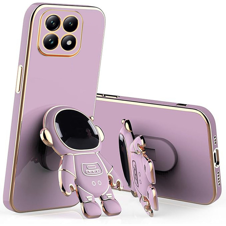 کاور اسپارتان مدل Astronaut Strap مناسب برای گوشی موبایل شیائومی Xiaomi 14T به همراه بندآویز