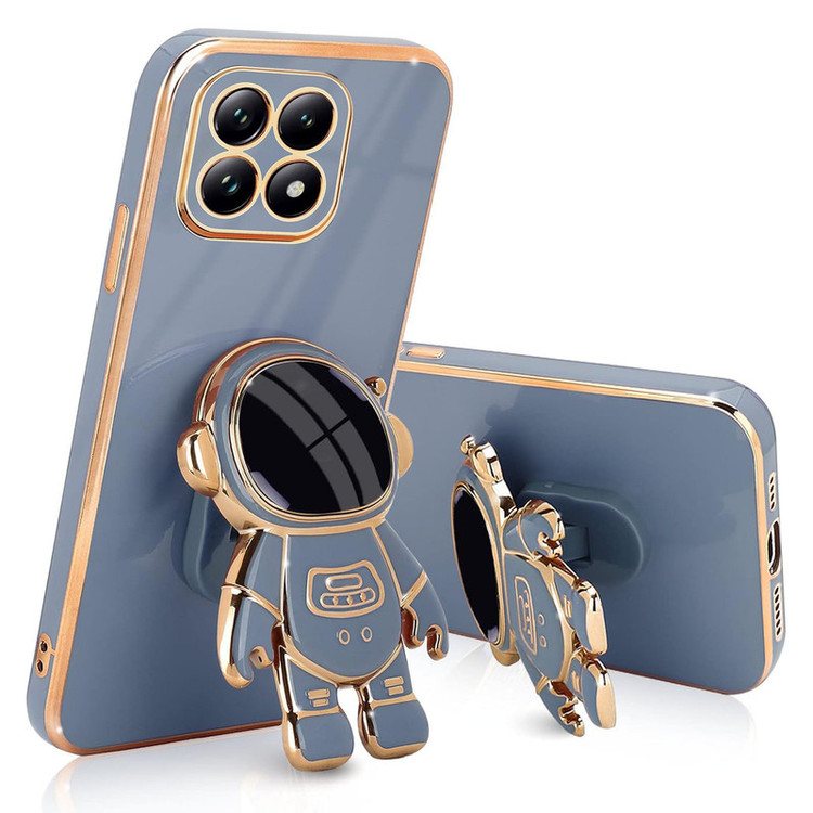 کاور اسپارتان مدل Astronaut Strap مناسب برای گوشی موبایل شیائومی Xiaomi 14T به همراه بندآویز