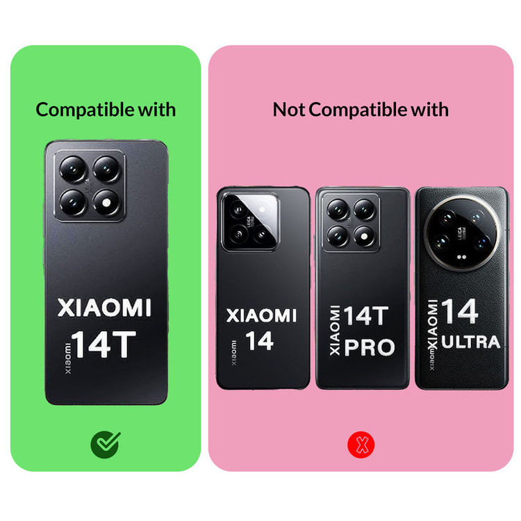 کاور اسپارتان مدل Astronaut Strap مناسب برای گوشی موبایل شیائومی Xiaomi 14T به همراه بندآویز