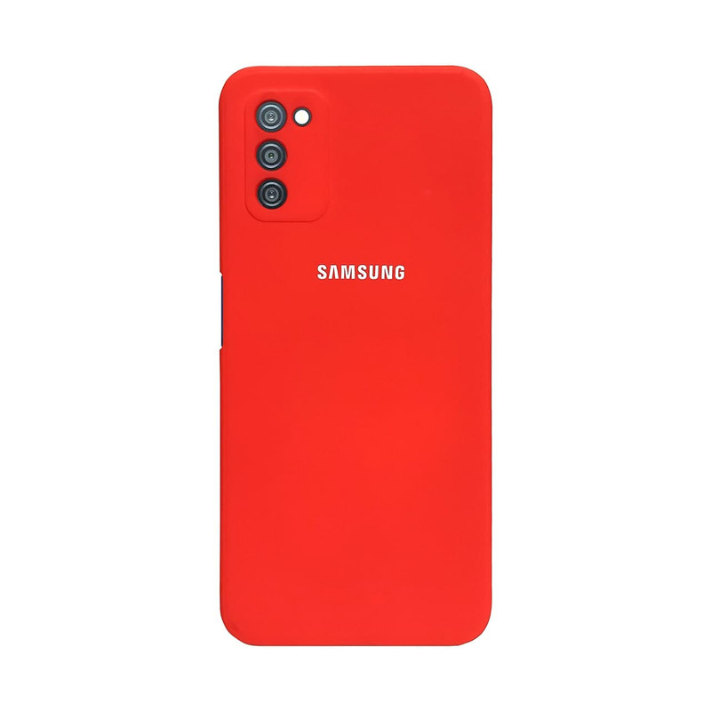 کاور کد 1626 مناسب برای گوشی موبایل سامسونگ galaxy A03 s