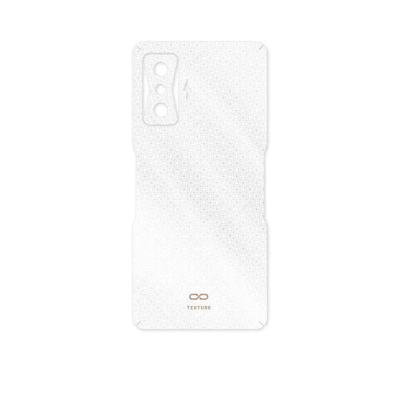 برچسب پوششی ماهوت مدل Gloss-Transparent مناسب برای گوشی موبایل شیائومی Redmi K50 Gaming