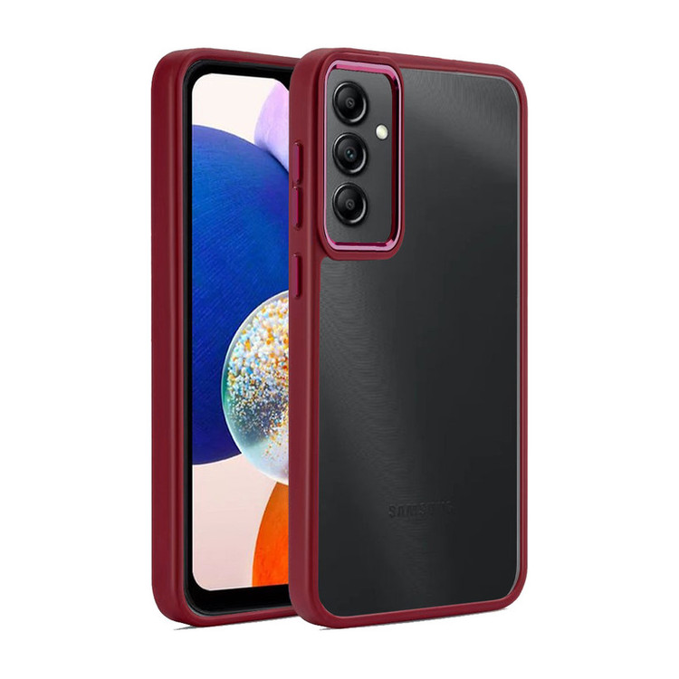 کاور ونزو مدل Shine-2 مناسب برای گوشی موبایل سامسونگ Galaxy A14