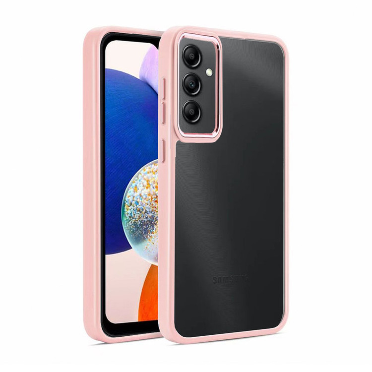 کاور ونزو مدل Shine-2 مناسب برای گوشی موبایل سامسونگ Galaxy A14