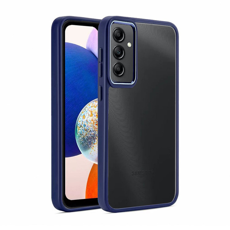 کاور ونزو مدل Shine-2 مناسب برای گوشی موبایل سامسونگ Galaxy A14