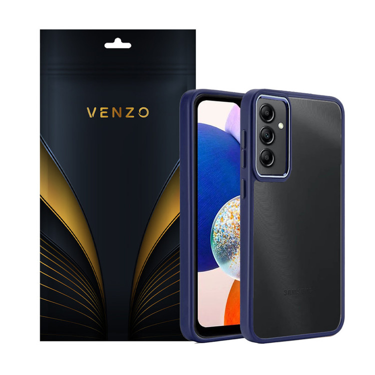کاور ونزو مدل Shine-2 مناسب برای گوشی موبایل سامسونگ Galaxy A14